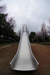 すべり台