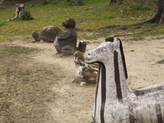 ボケないなぁ