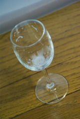 飲み干した(^o^)