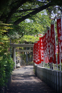 健康長寿祈願