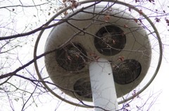 UFOの裏側