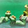 休息