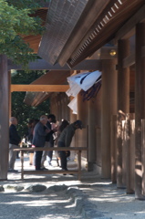願う