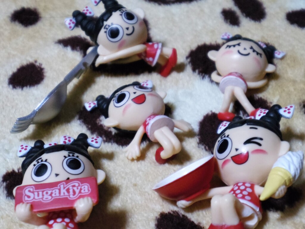 名古屋のアイドル