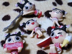 名古屋のアイドル