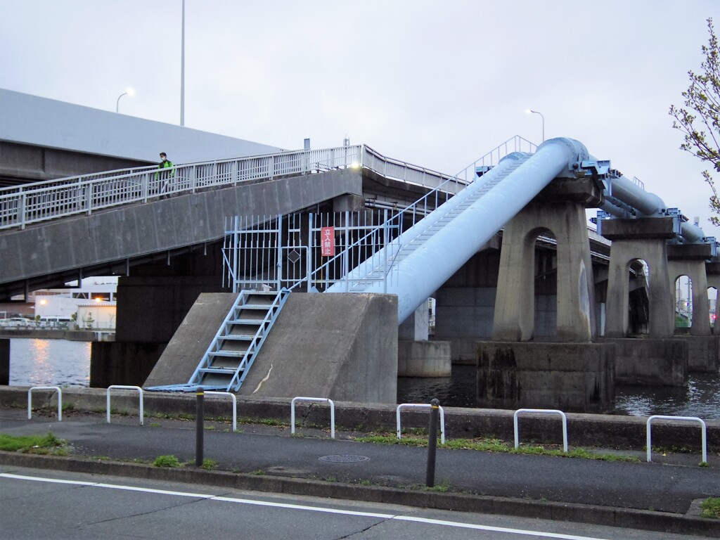 水道橋