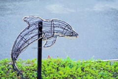 昼間はちょっと・・・
