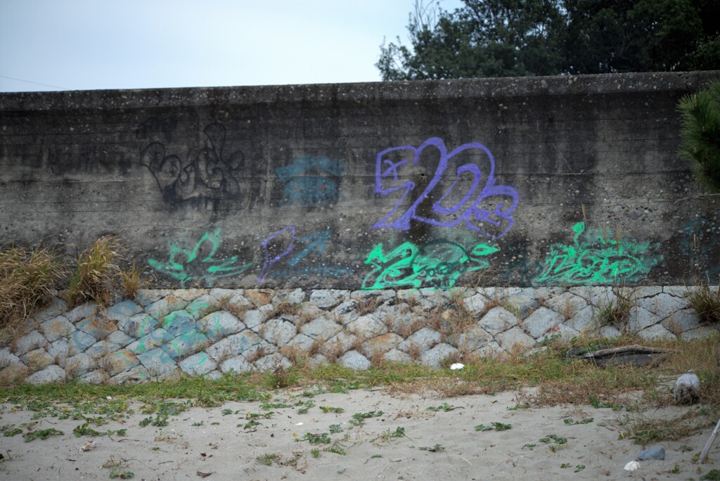 アートとは呼べない