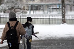通学路