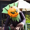 ハロウィン