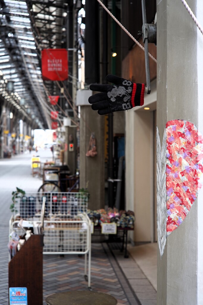 商店街