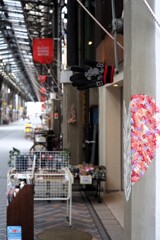 商店街