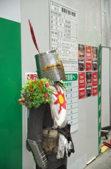 工事中　ご迷惑をおかけしおります