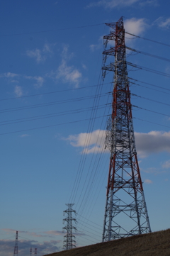 インフラ インフラ