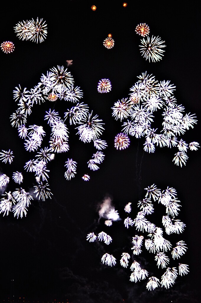 小花
