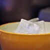 火消し用の氷