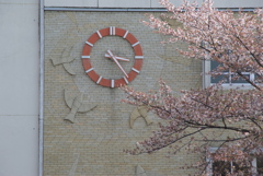 下校時刻