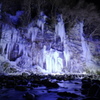 三十槌の氷柱2