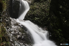 竜化の滝