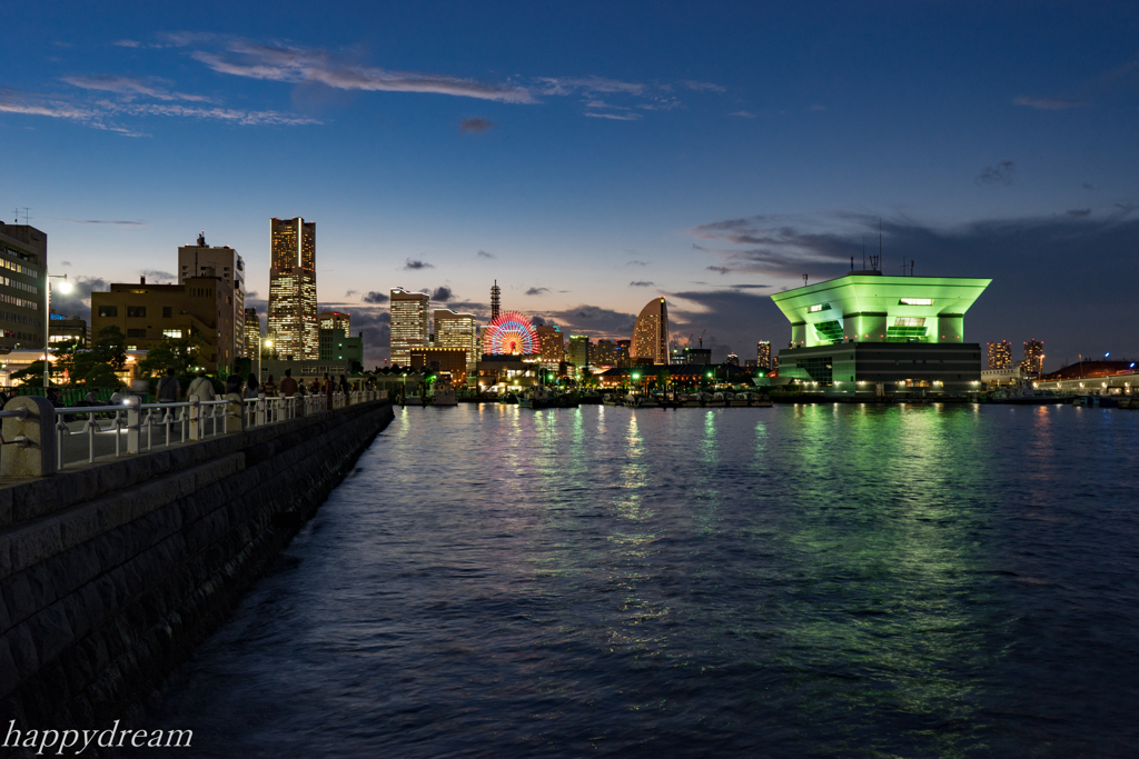 YOKOHAMA （3）