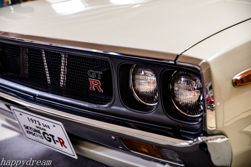 ケンメリGT-R