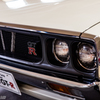 ケンメリGT-R