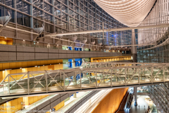 Tokyo International Forum（2）