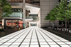 Tokyo International Forum（8）