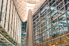 Tokyo International Forum（3）