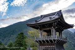 身延山久遠寺（3）