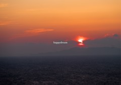 夕陽4