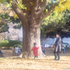 上野恩賜公園 Ⅱ