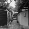 神楽坂（4）