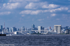 城南島海浜公園（2）