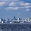 城南島海浜公園（2）
