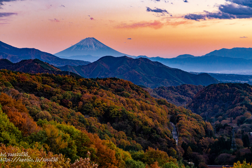 八ヶ岳高原大橋 Ⅱ