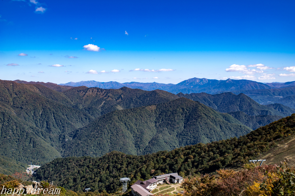 谷川岳Ⅰ