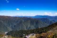 谷川岳Ⅰ