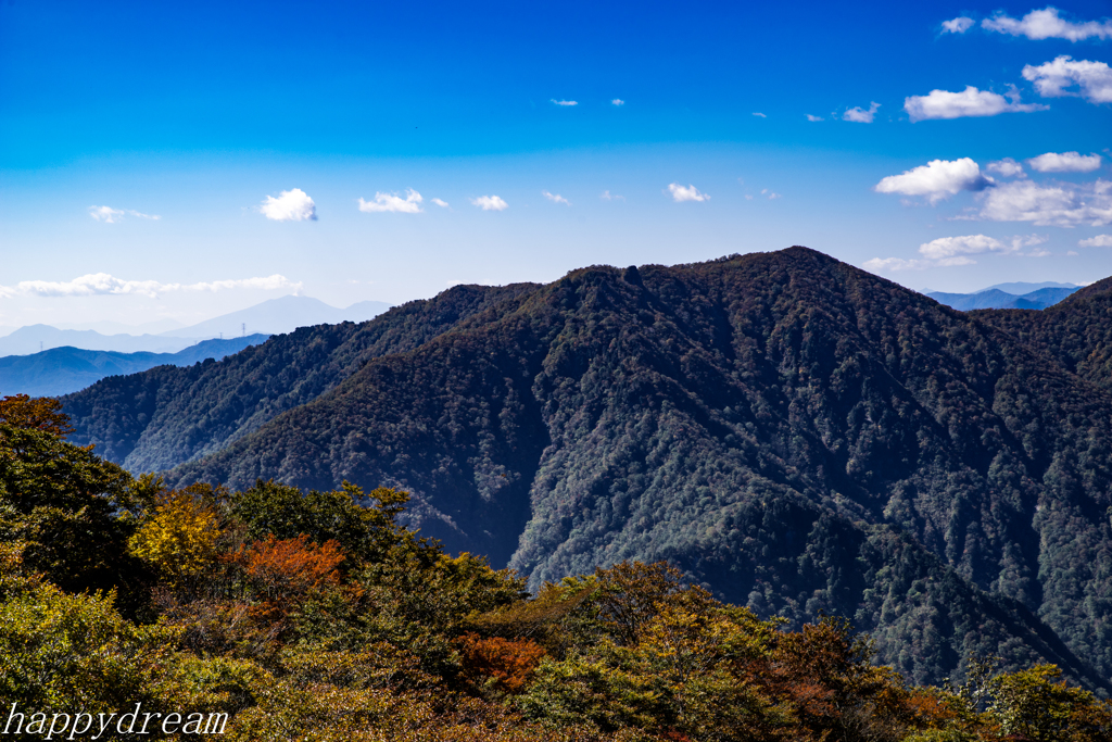 谷川岳Ⅲ