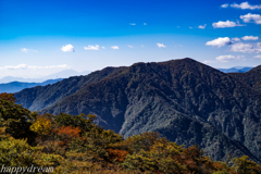 谷川岳Ⅲ