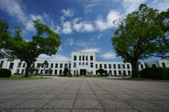 旧豊郷小学校