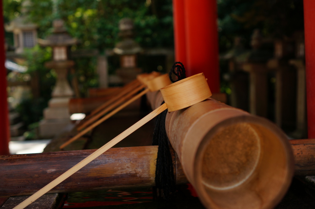 石清水八幡宮 弐