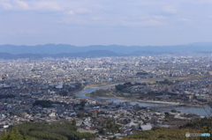 眼前に広がる眺望〜嵯峨嵐山〜
