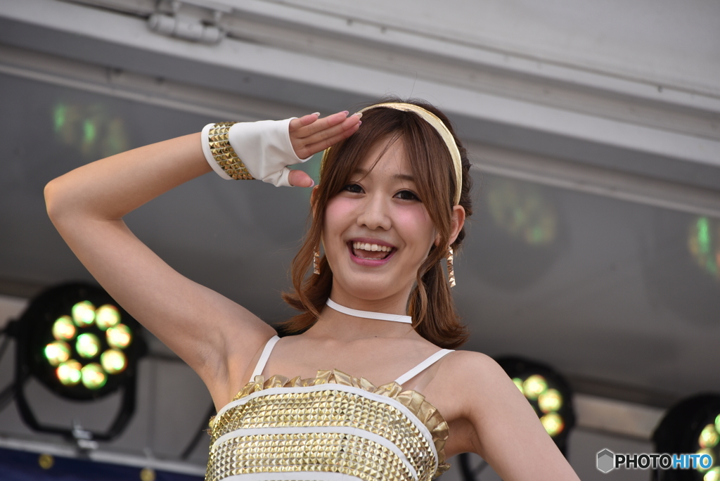 中村比菜　1