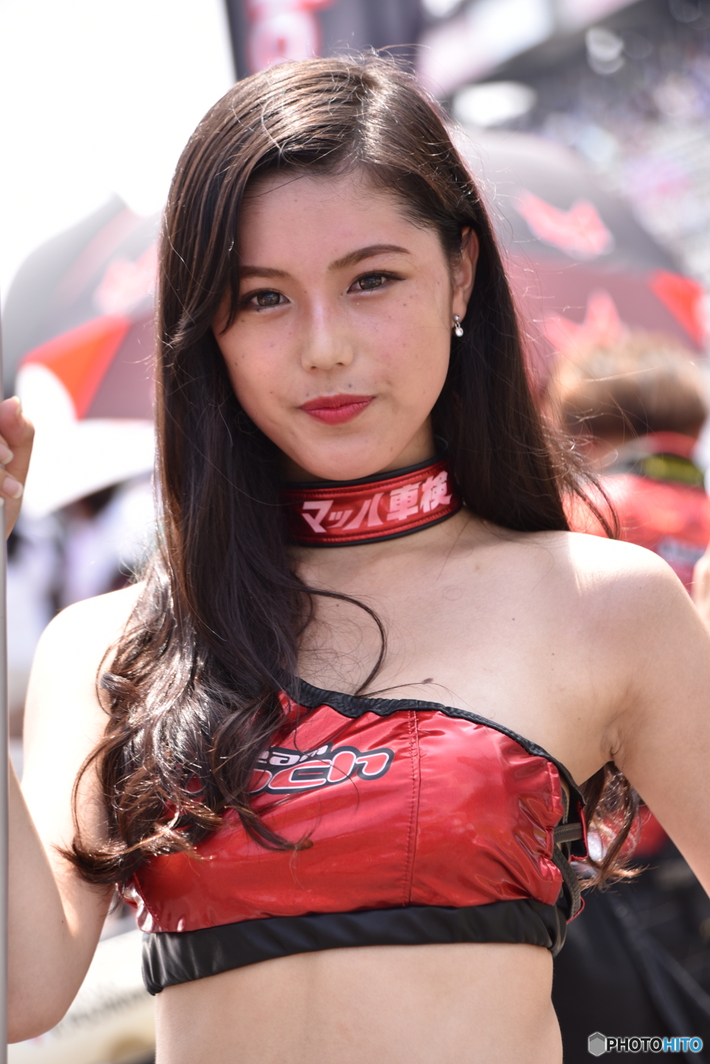 真木しおり