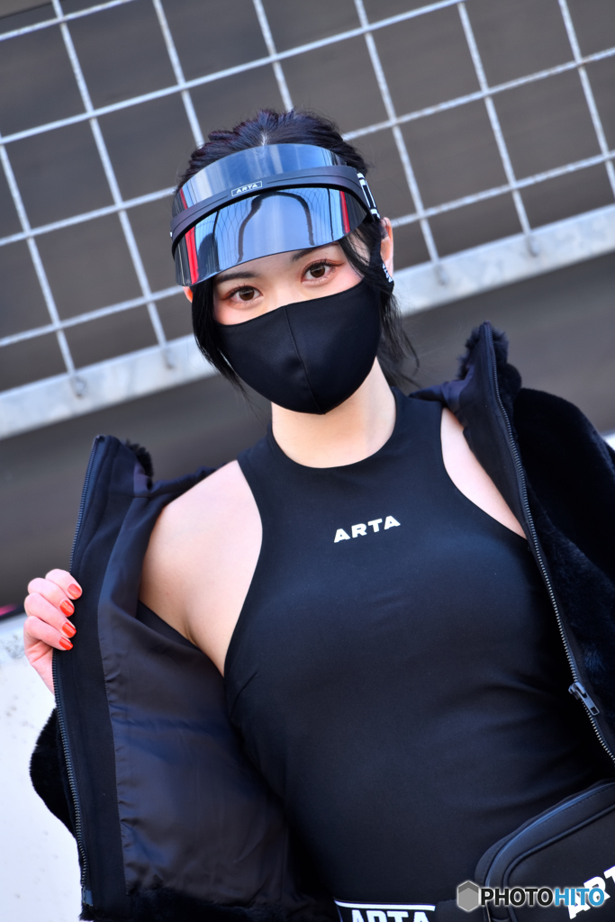 ARTA GALS　綾瀬まお