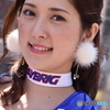 レースクイーン2年目　北川みこ