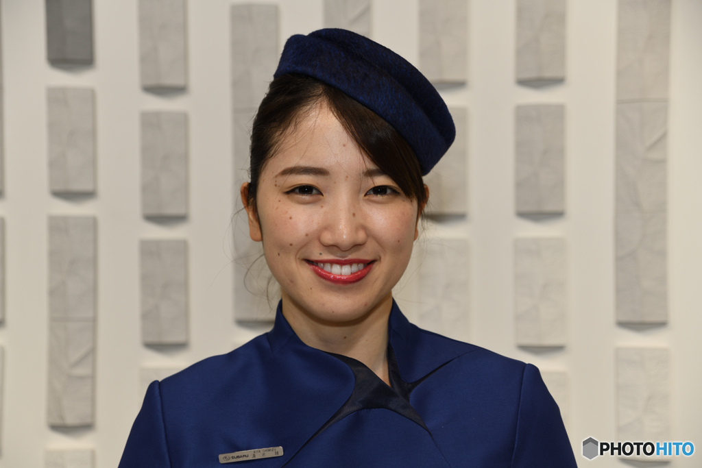 名古屋モーターショー　2019.11.23