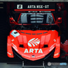 AUTOBACS SUPER GT ROUND 5 富士GT300kmレース