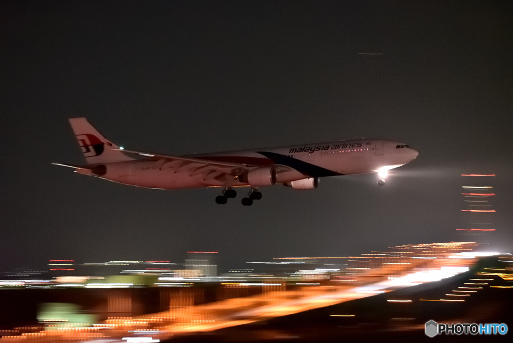 関西国際空港　4